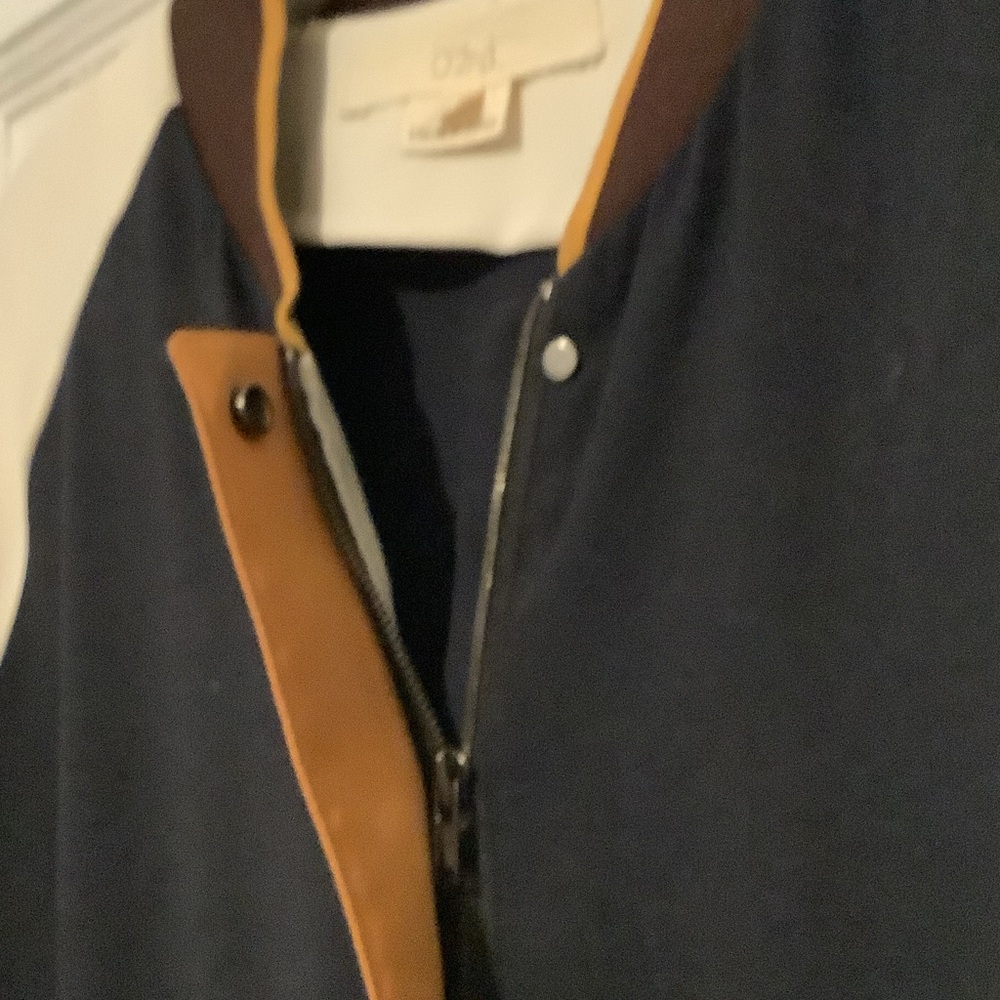 O'2nd Brown and Cream Garment - Picture 5 of 13